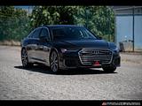 2019 Audi A6 photo 1