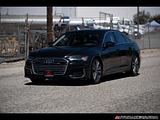 2019 Audi A6 photo 3