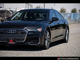2019 Audi A6 photo 8