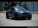 2012 MINI Cooper Coupe photo 1