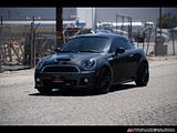 2012 MINI Cooper Coupe photo 3