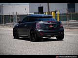2012 MINI Cooper Coupe photo 4