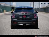 2012 MINI Cooper Coupe photo 5
