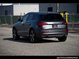 2016 Audi Q5 photo 4