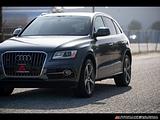 2016 Audi Q5 photo 8