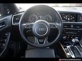 2016 Audi Q5 photo 14