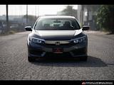 2016 Honda Civic photo 2