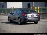 2016 Honda Civic photo 4