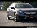 2016 Honda Civic photo 7