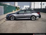 2016 Honda Civic photo 11