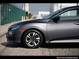 2016 Honda Civic photo 12
