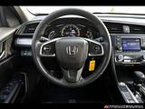 2016 Honda Civic photo 14