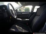 2016 Honda Civic photo 15