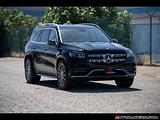 2020 Mercedes-Benz GLS photo 1