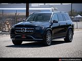 2020 Mercedes-Benz GLS photo 3