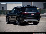 2020 Mercedes-Benz GLS photo 4