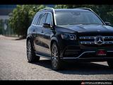 2020 Mercedes-Benz GLS photo 7