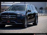 2020 Mercedes-Benz GLS photo 8