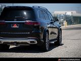 2020 Mercedes-Benz GLS photo 10