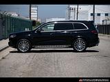 2020 Mercedes-Benz GLS photo 11