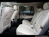 2020 Mercedes-Benz GLS photo 18