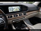 2020 Mercedes-Benz GLS photo 20
