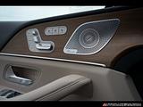 2020 Mercedes-Benz GLS photo 24
