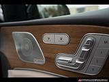 2020 Mercedes-Benz GLS photo 27