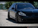 2010 Mercedes-Benz S-Class photo 7