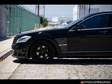 2010 Mercedes-Benz S-Class photo 12