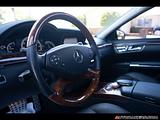 2010 Mercedes-Benz S-Class photo 13