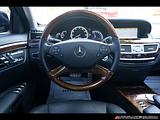 2010 Mercedes-Benz S-Class photo 14