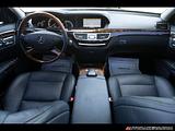 2010 Mercedes-Benz S-Class photo 16