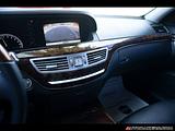 2010 Mercedes-Benz S-Class photo 19