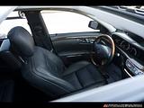 2010 Mercedes-Benz S-Class photo 20