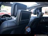 2010 Mercedes-Benz S-Class photo 21