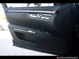 2010 Mercedes-Benz S-Class photo 26