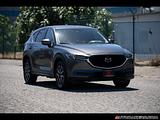 2018 Mazda CX-5 photo 1