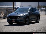 2018 Mazda CX-5 photo 3