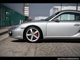 2006 Porsche Cayman photo 12