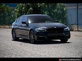 2019 BMW 5-Series photo 1