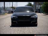 2019 BMW 5-Series photo 2