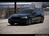 2019 BMW 5-Series photo 3