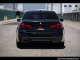 2019 BMW 5-Series photo 5