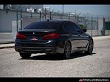 2019 BMW 5-Series photo 6