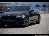 2019 BMW 5-Series photo 8