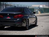 2019 BMW 5-Series photo 10
