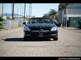 2012 Mercedes-Benz SLK photo 2