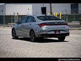 2021 Hyundai ELANTRA Hybrid photo 4