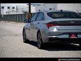 2021 Hyundai ELANTRA Hybrid photo 9